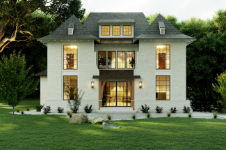 1024 Garraty Road