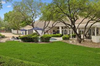 122 Cinnamon Oak