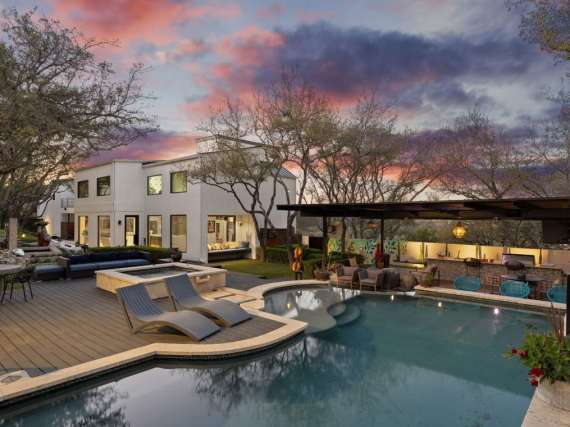16 Trophy Ridge