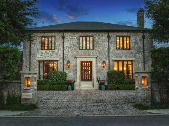 20 Thornhurst