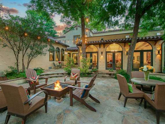 217 Paseo Encinal | Olmos Park