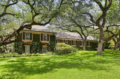 Alamo Heights