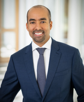Marcos Pena