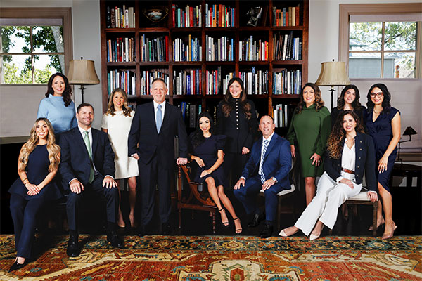 agent photo