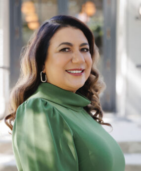Melissa Aguillon